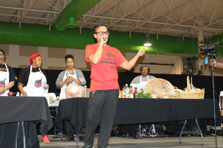 2019 RBRE's Stick A Fork In It