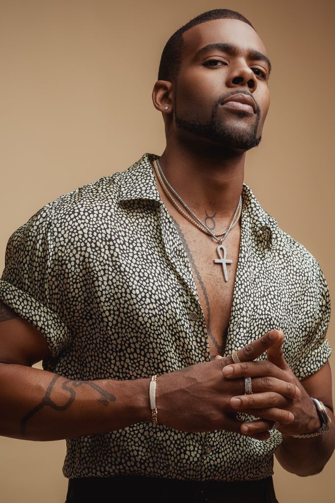 Stone Soul 2019: Mario