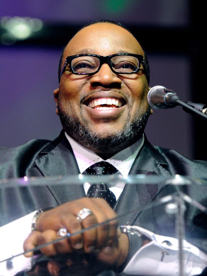 9th Annual Ford Hoodie Awards Hosted By Steve Harvey - Show