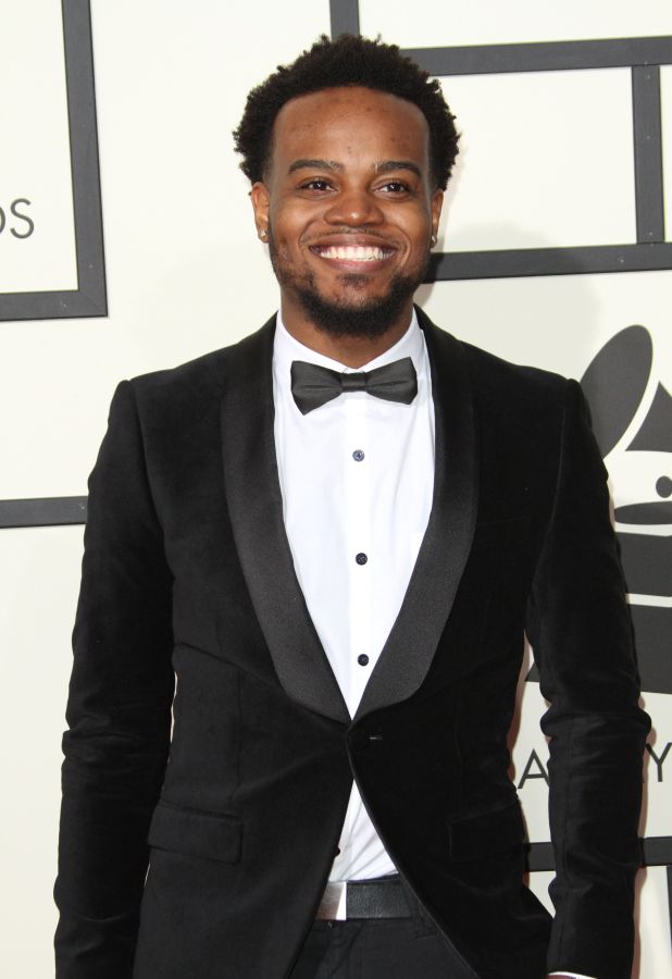 2016 GRAMMY Awards Arrivals