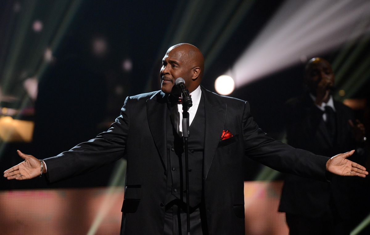 28th Annual Stellar Awards Show