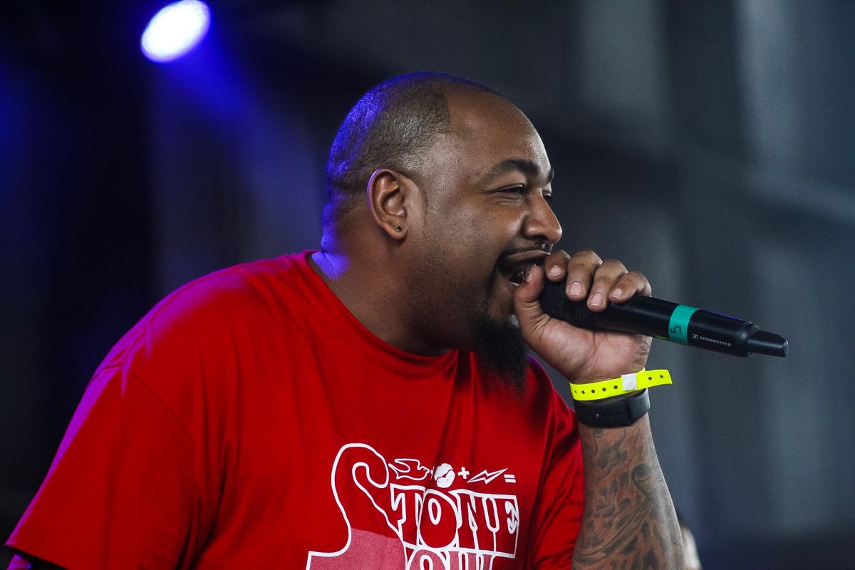 Stone Soul 2019