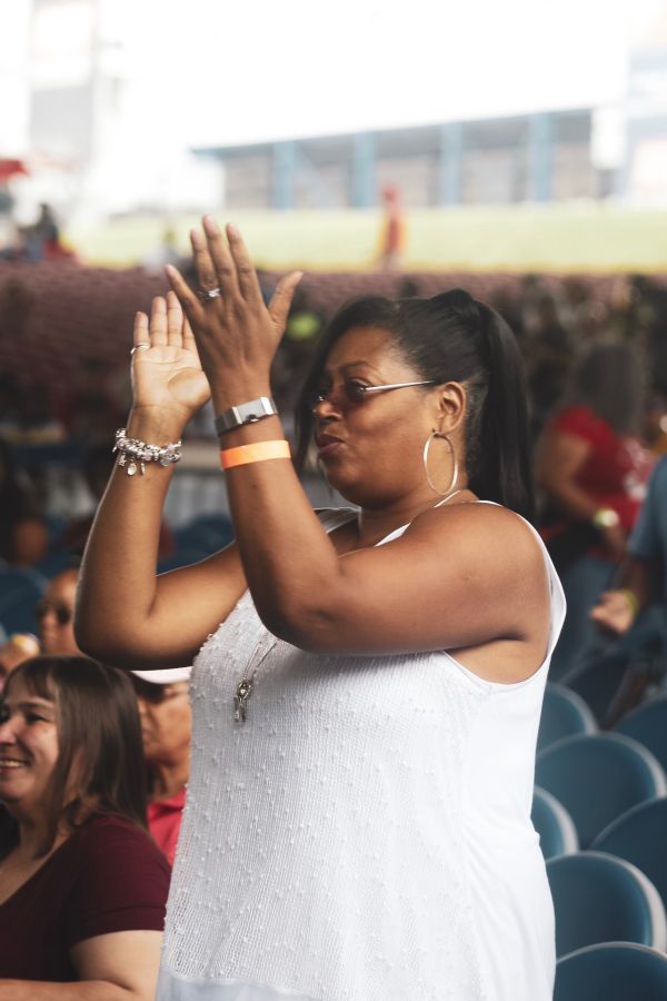 Stone Soul 2019