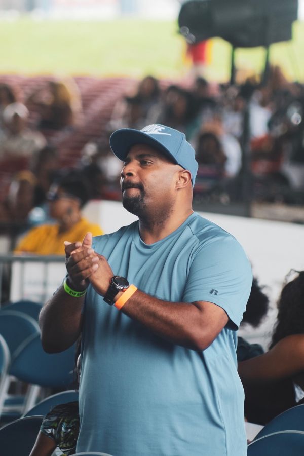 Stone Soul 2019