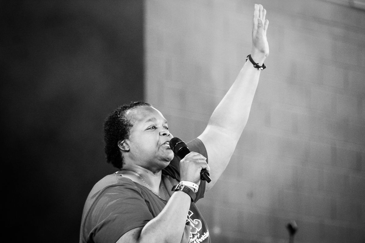 Stone Soul 2019