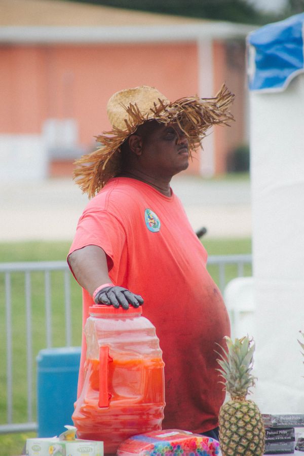 Stone Soul 2019