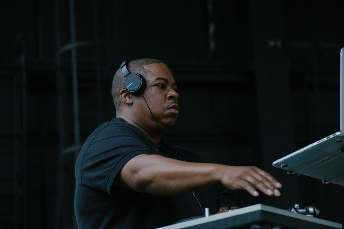 Stone Soul 2019