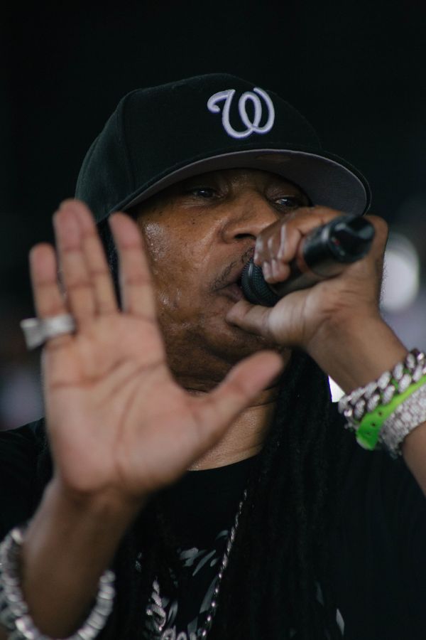 Stone Soul 2019
