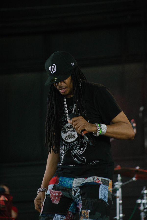 Stone Soul 2019