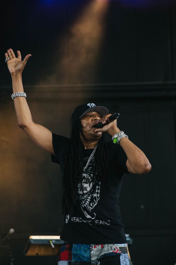 Stone Soul 2019