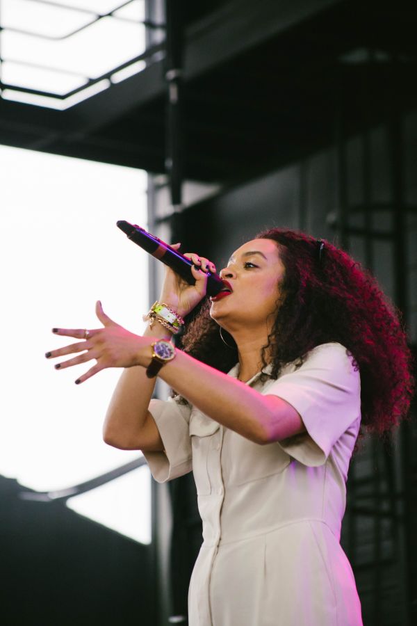 Stone Soul 2019