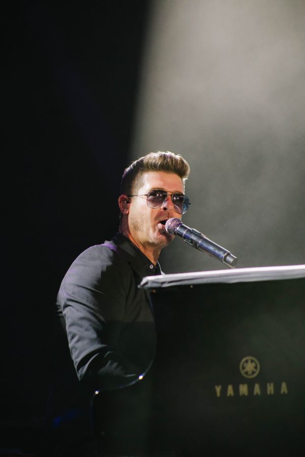 Stone Soul 2019