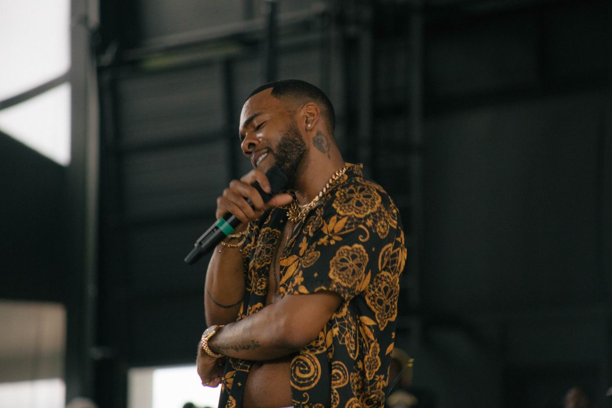 Stone Soul 2019