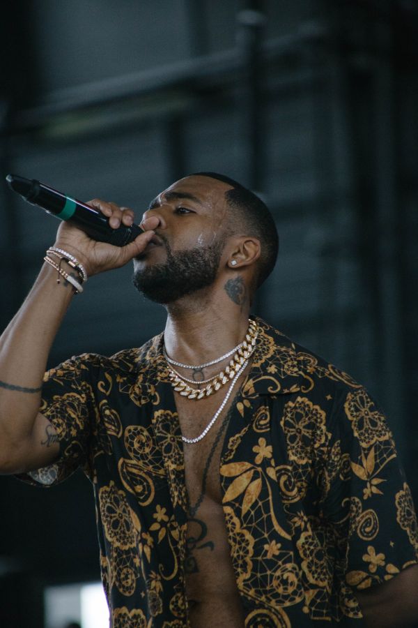 Stone Soul 2019
