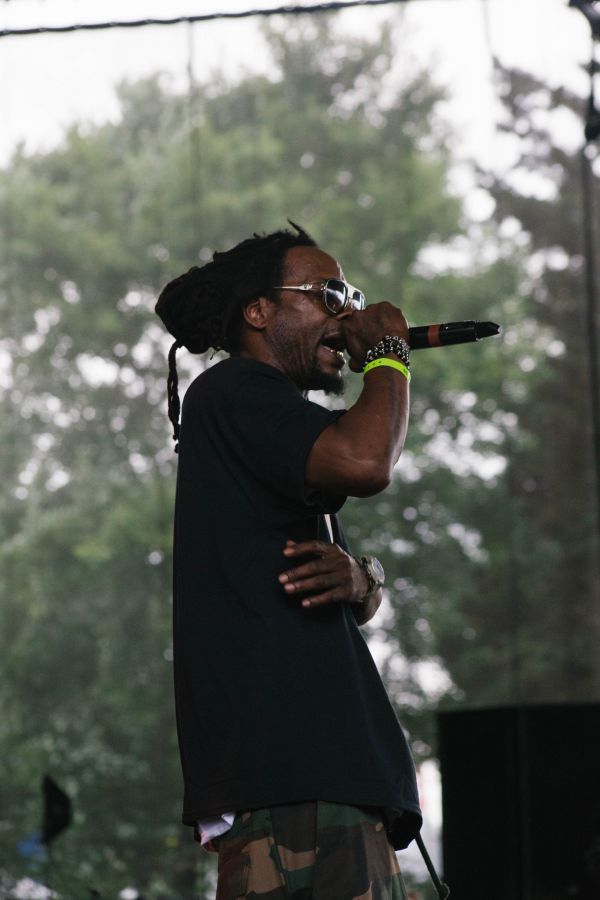 Stone Soul 2019