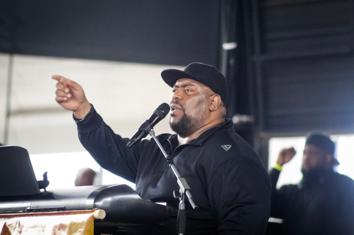 Stone Soul 2019