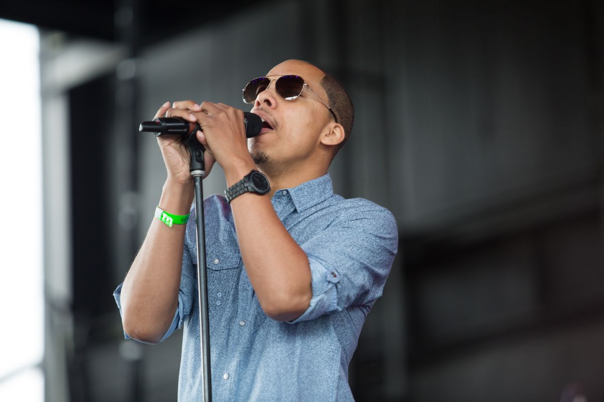 Stone Soul 2019