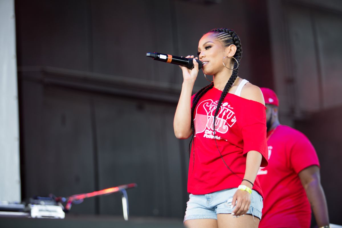 Stone Soul 2019