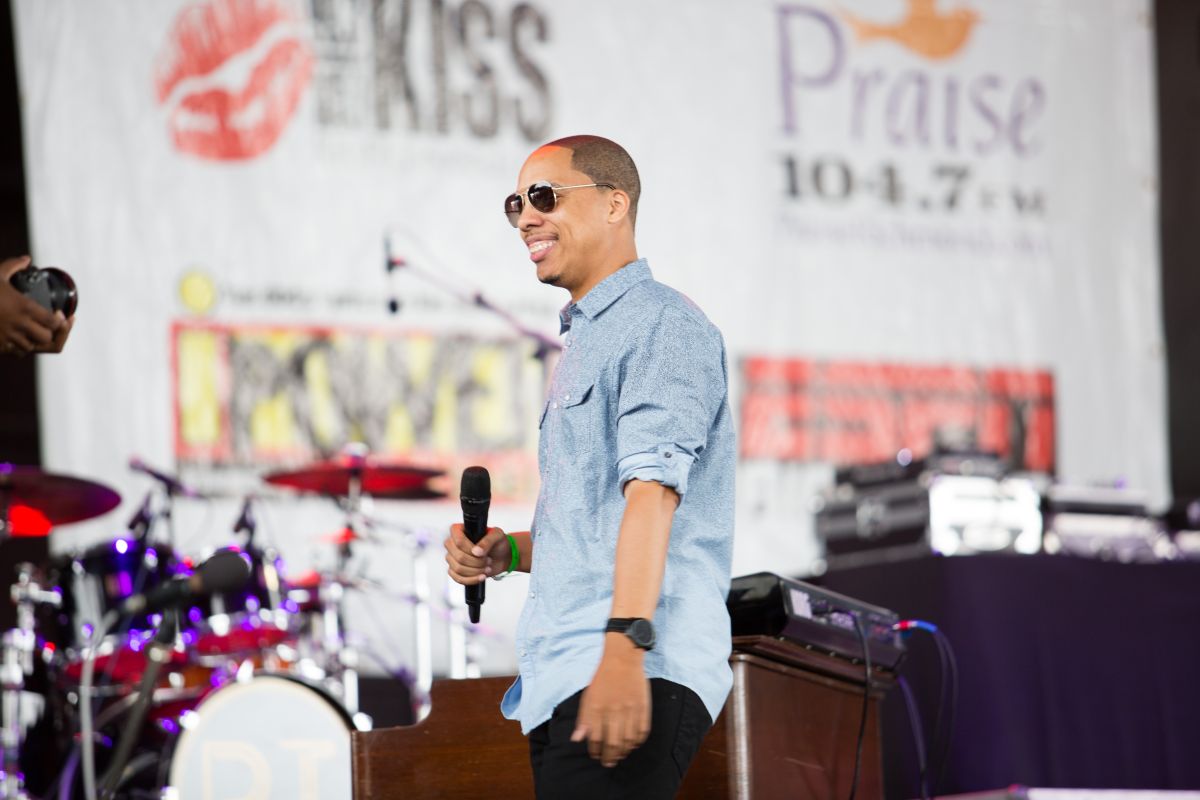 Stone Soul 2019
