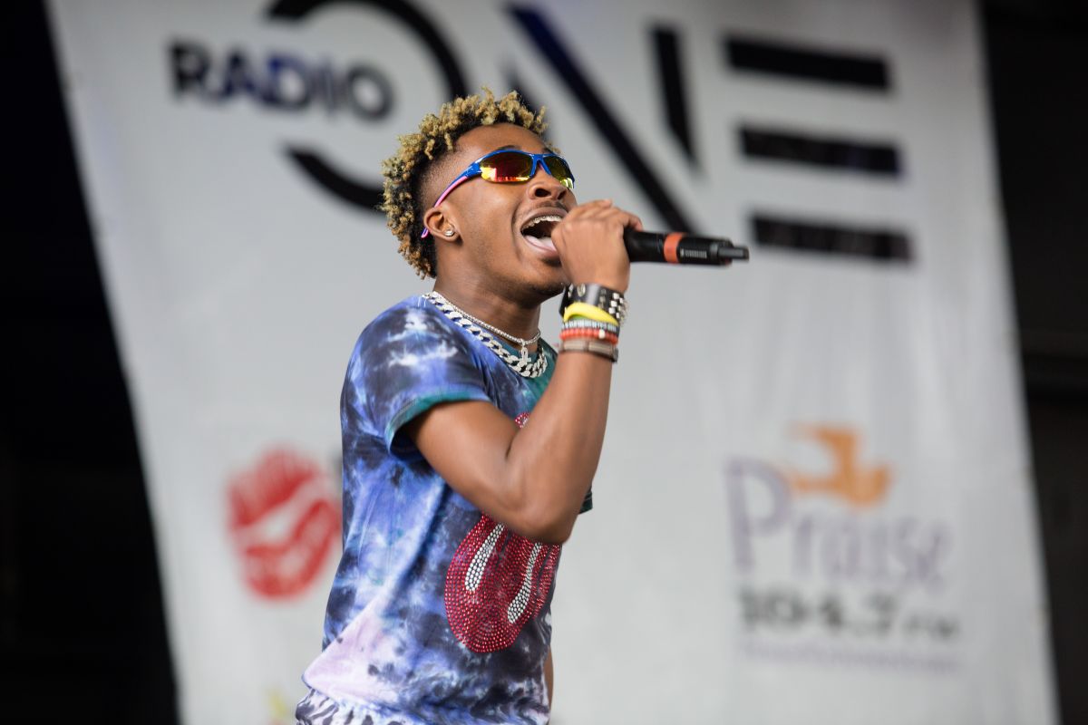 Stone Soul 2019
