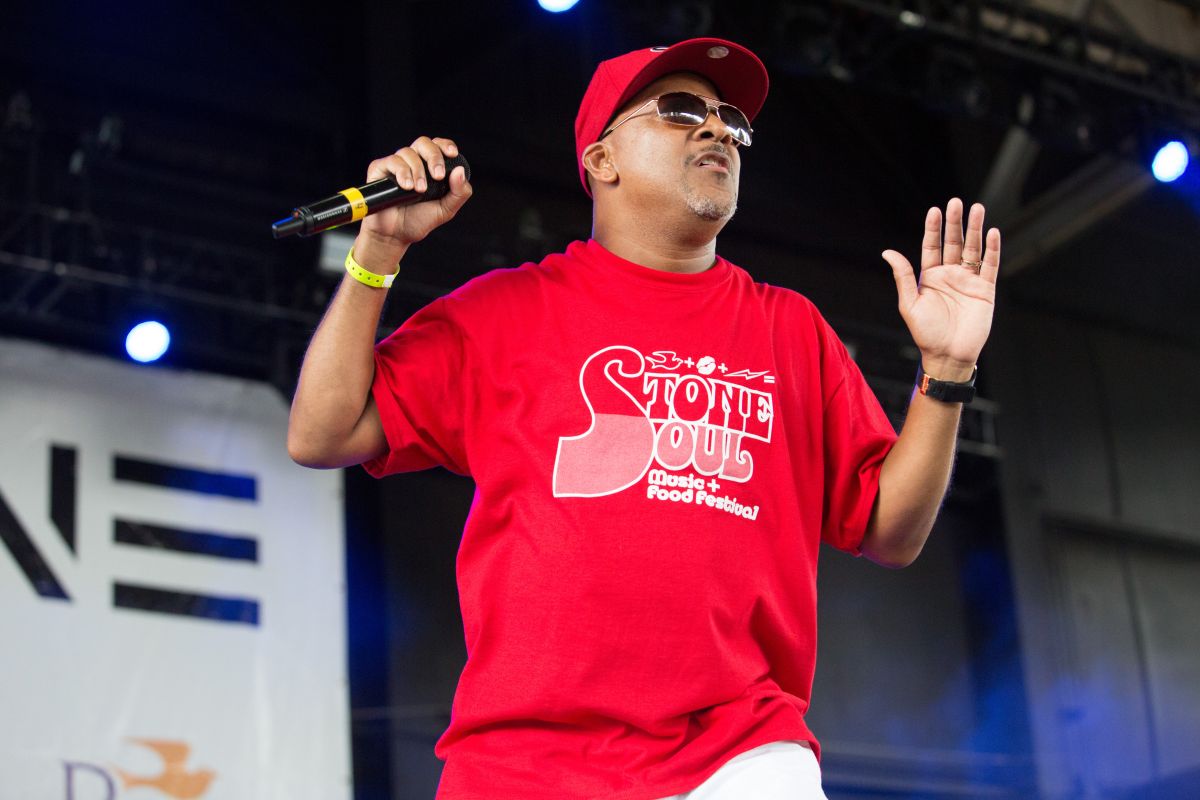 Stone Soul 2019