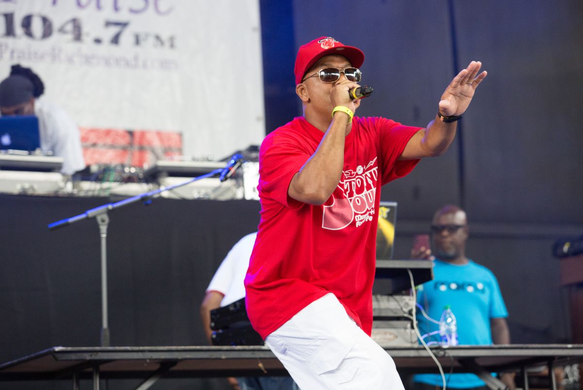 Stone Soul 2019