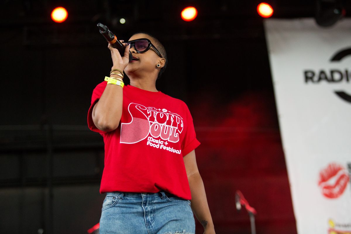 Stone Soul 2019