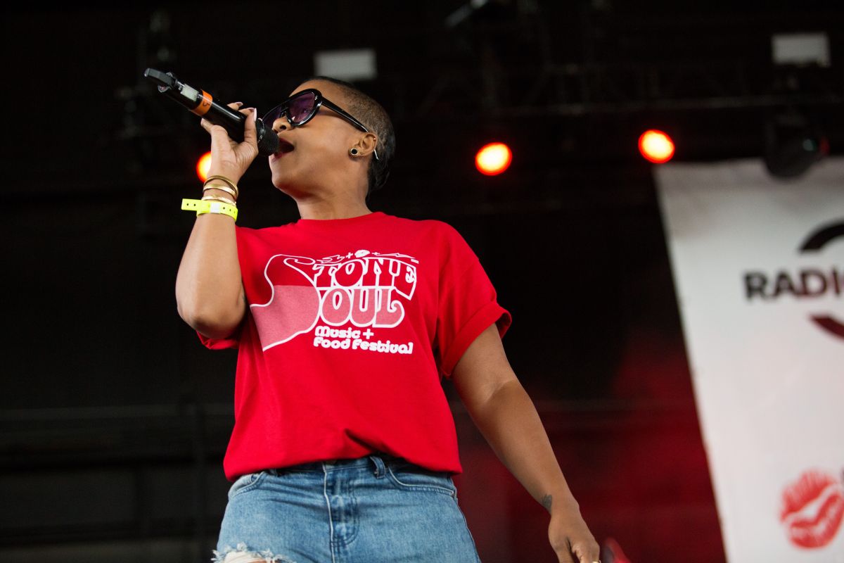 Stone Soul 2019