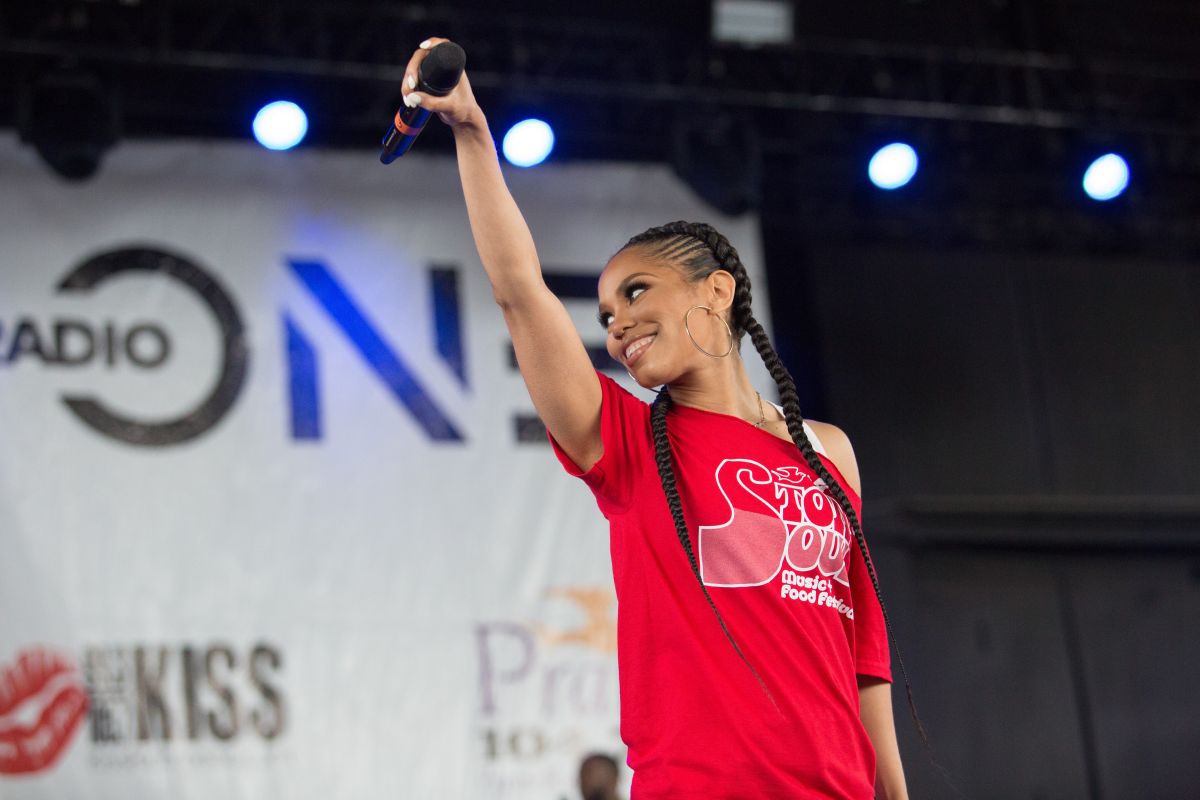 Stone Soul 2019