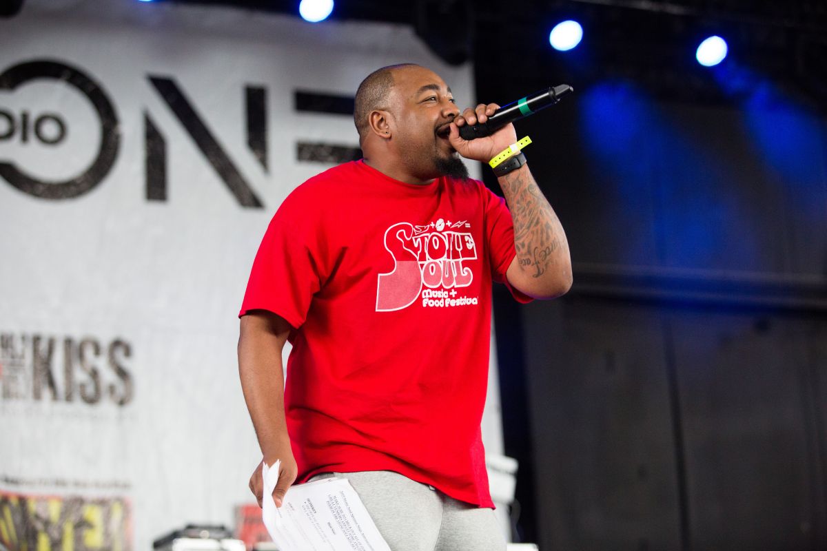 Stone Soul 2019