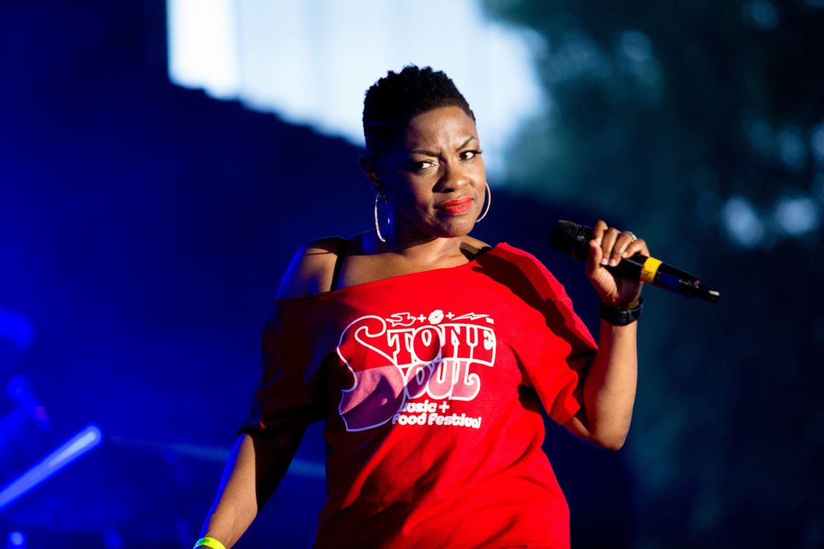 Stone Soul 2019