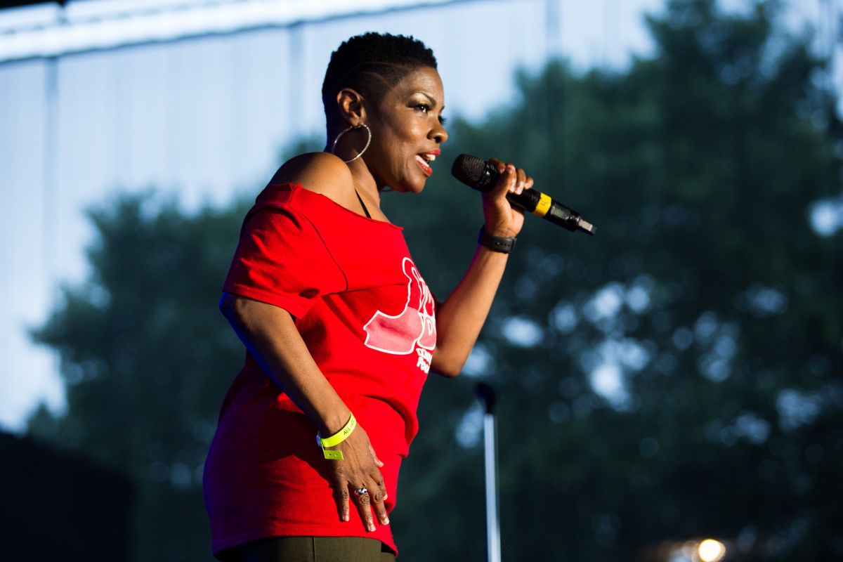 Stone Soul 2019