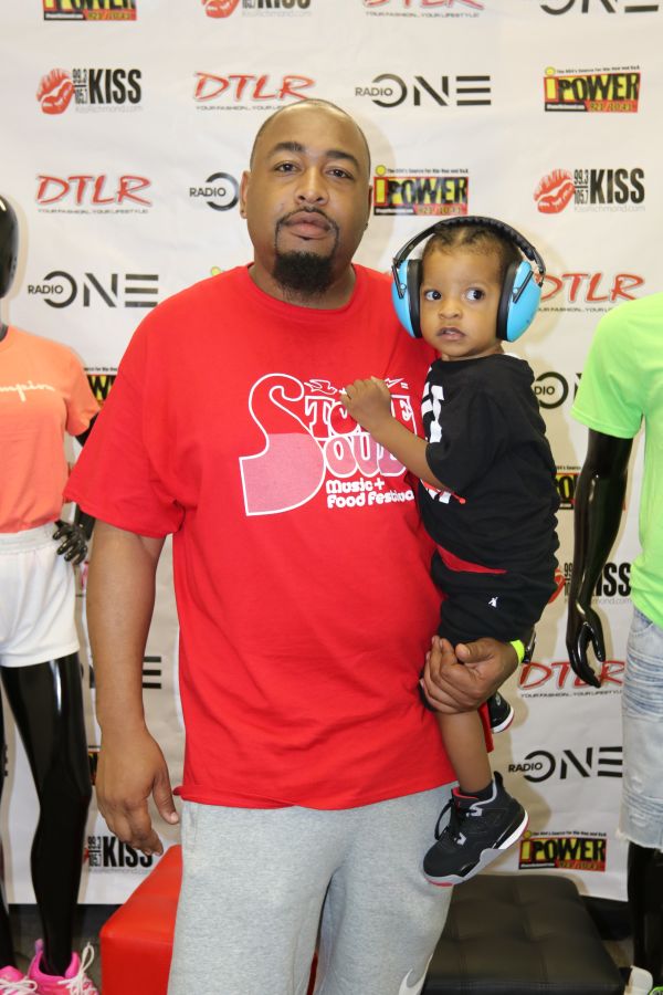 Stone Soul 2019