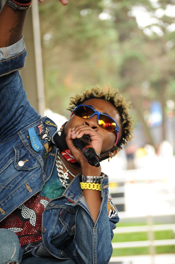 Stone Soul 2019