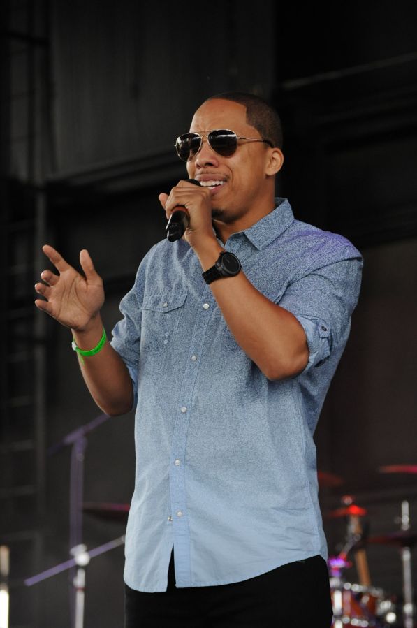 Stone Soul 2019