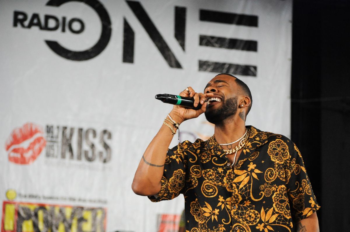 Stone Soul 2019 -- Shirley Caesar
