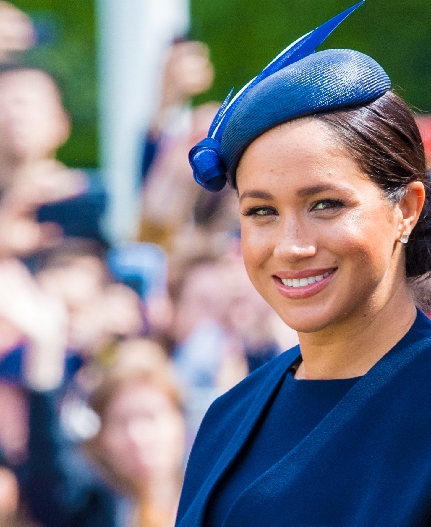 Trooping the Colour Ceremony, London, UK - 8 Jun 2019