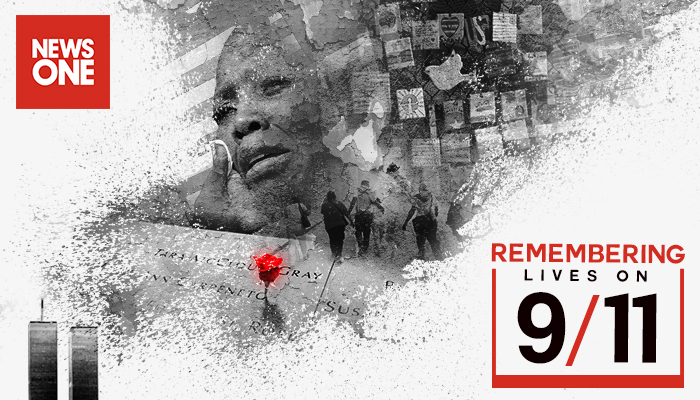 NewsOne 9/11 Remembrance