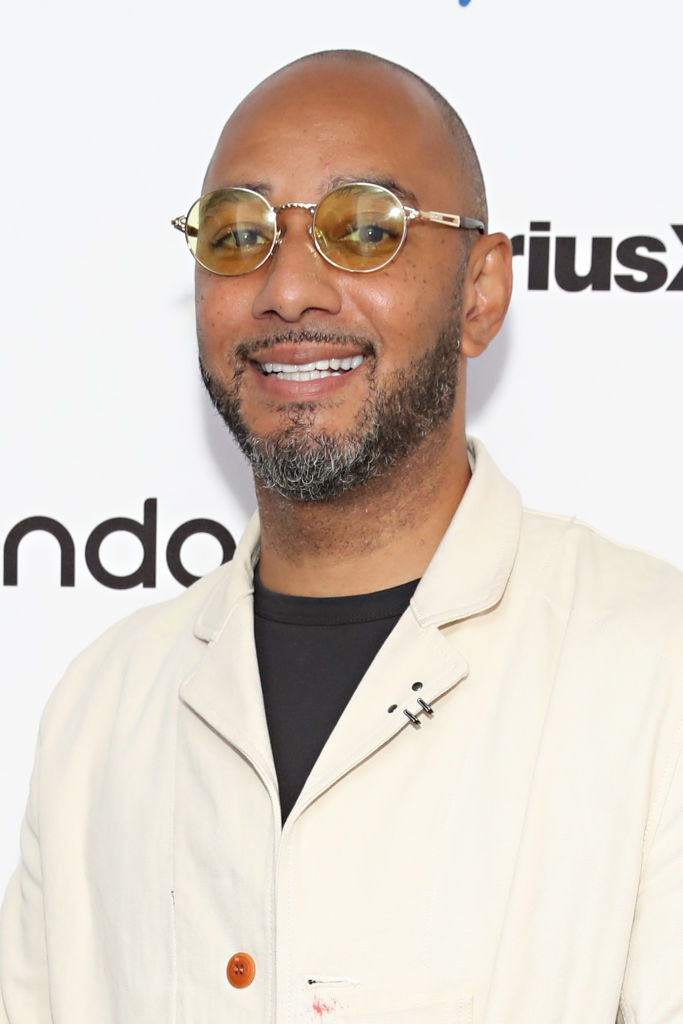 Celebrities Visit SiriusXM - September 9, 2019