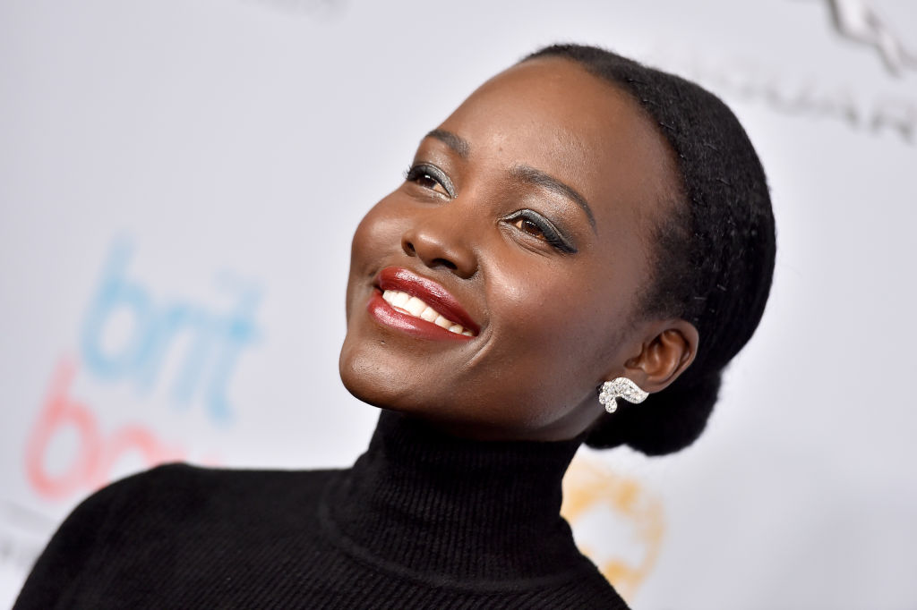 2019 British Academy Britannia Awards presented by American Airlines and Jaguar Land Rover - Arrivals