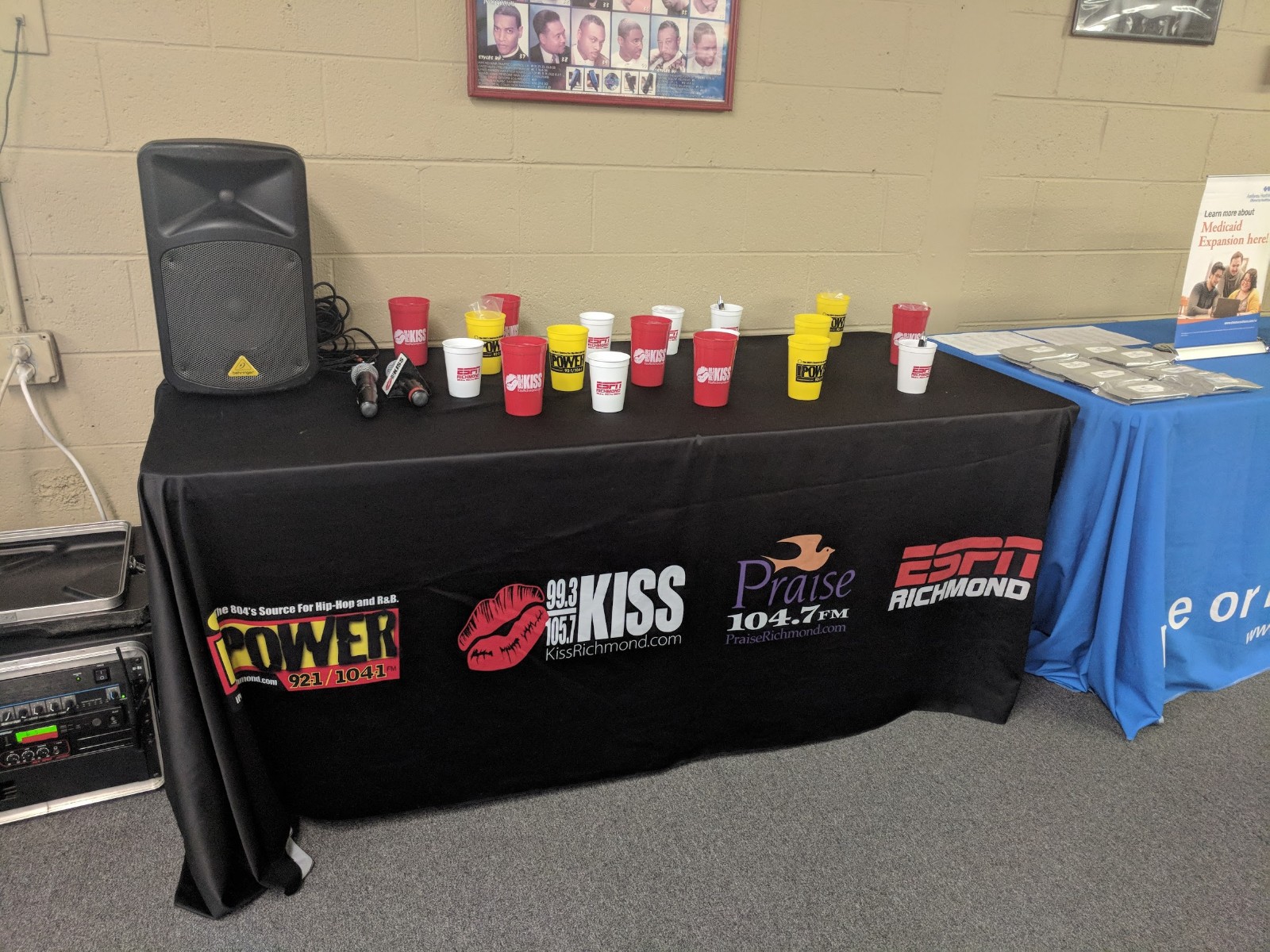 Barbershop Talk -- NV Styles & Cuts