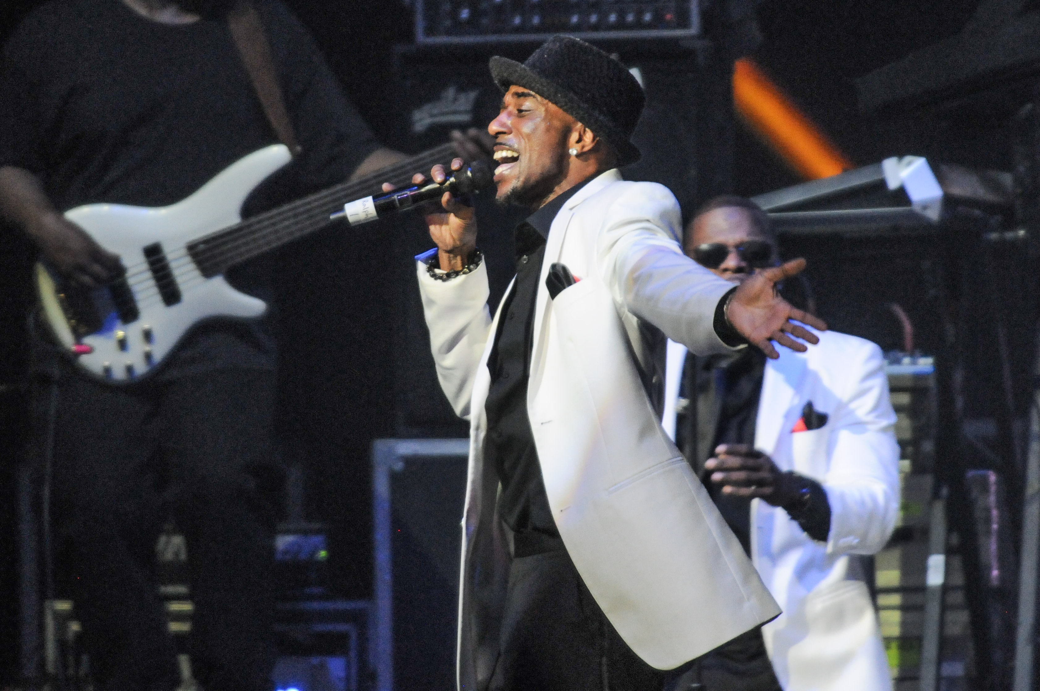 2015 Holiday Jam Concert