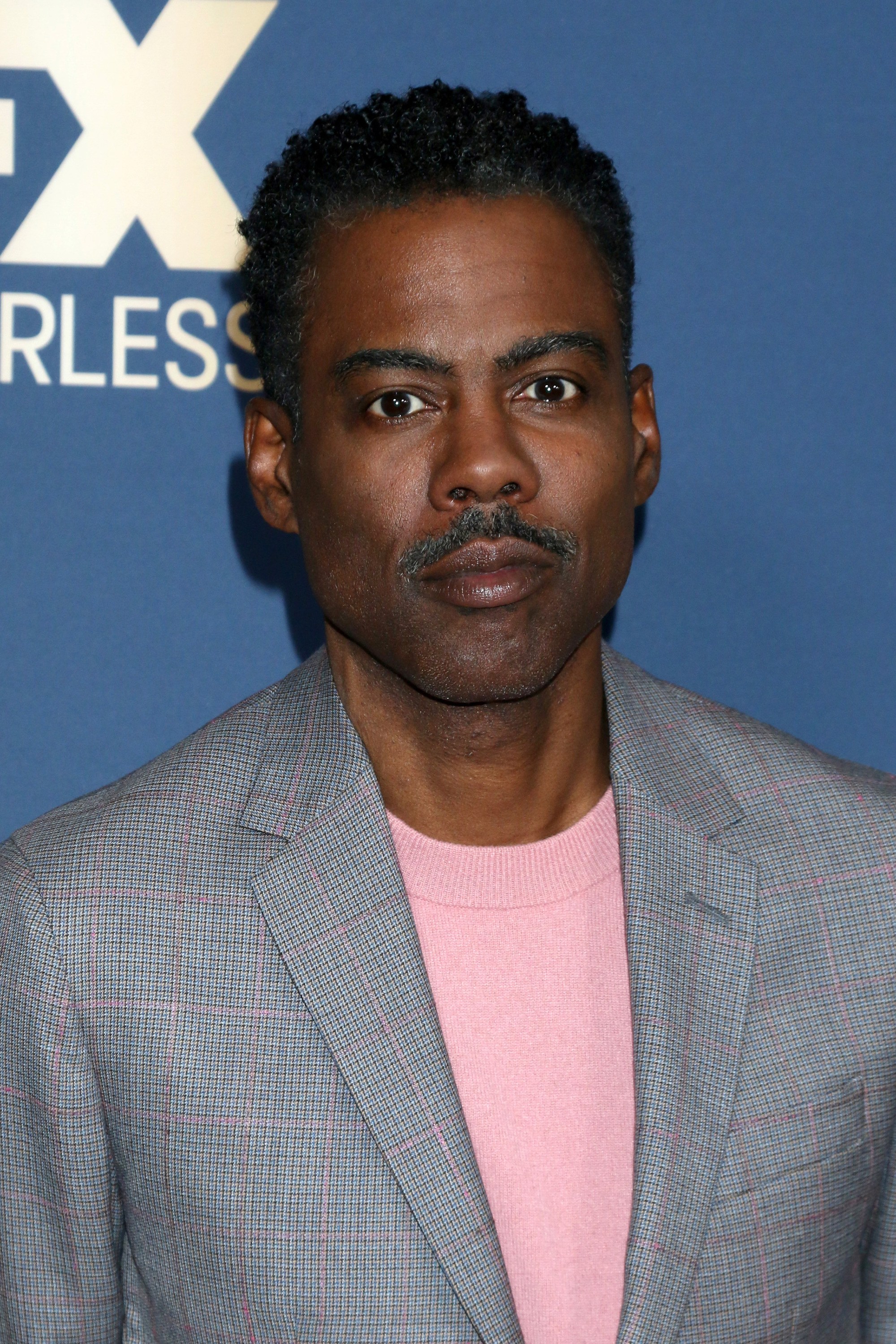 Chris Rock at arrivals for FX Networks W...