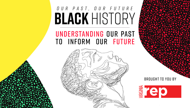 Black History Month Sponsors
