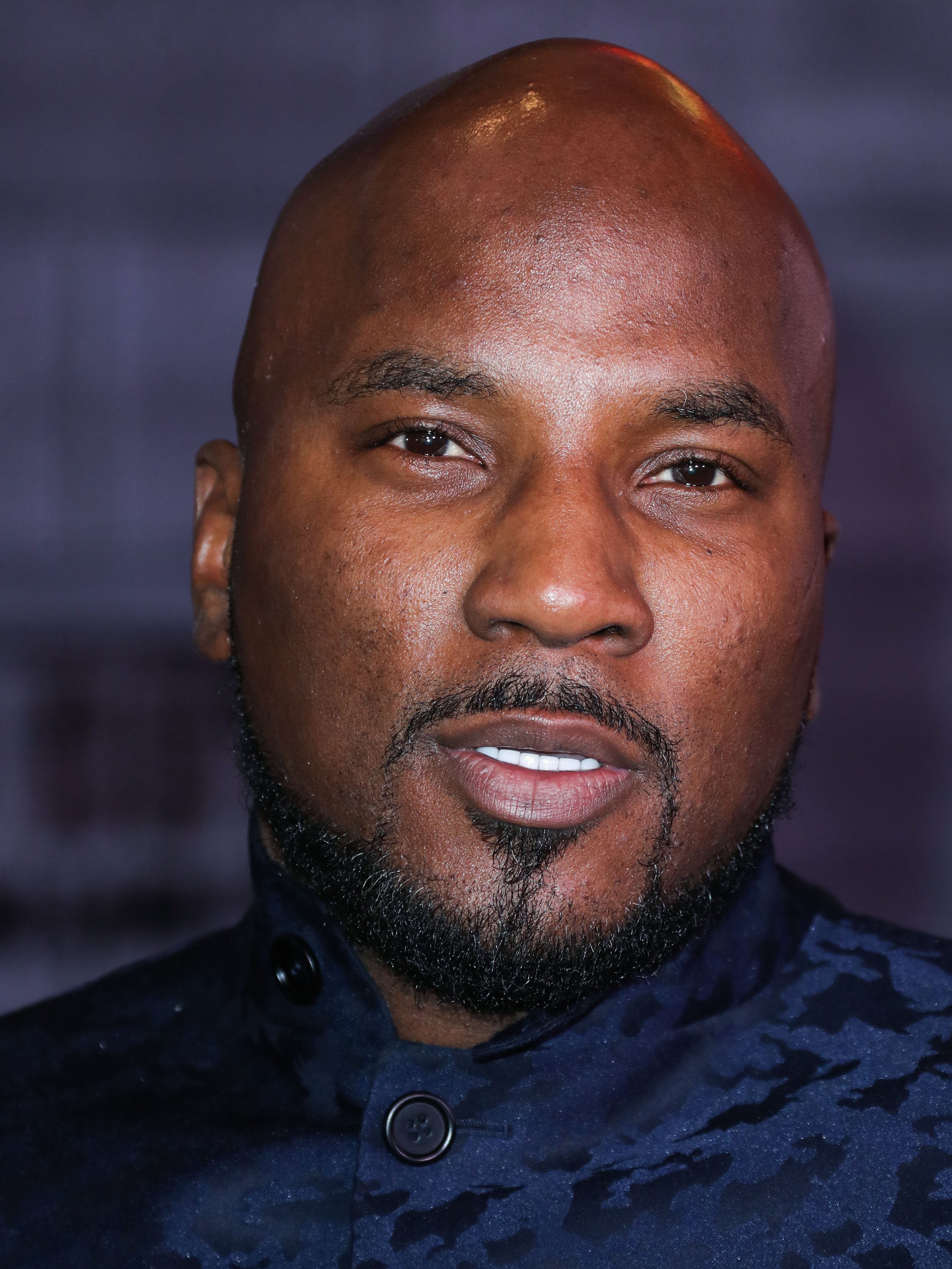 Los Angeles Premiere Of Columbia Pictures' 'Bad Boys For Life'