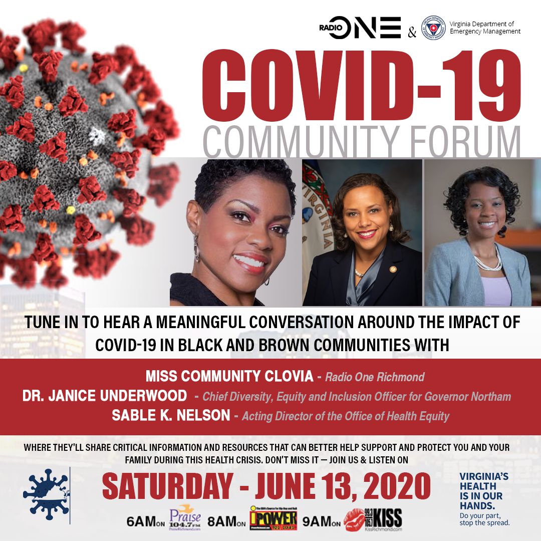 Covid19 Forum