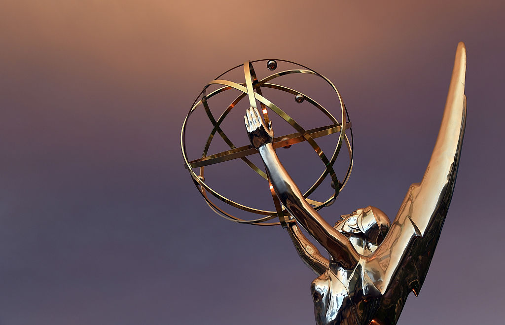 ENTERTAINMENT-US-EMMY-AWARDS