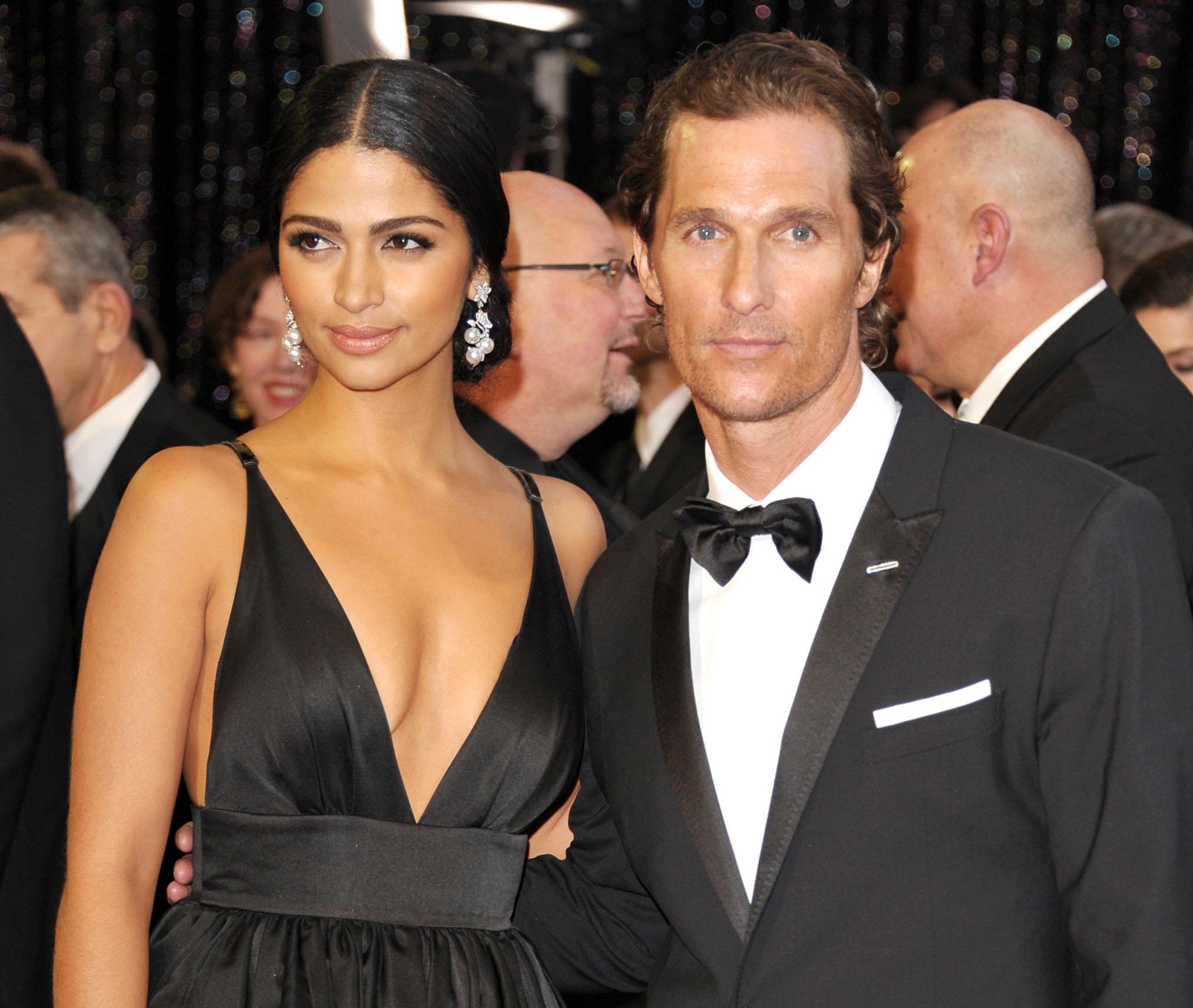 83rd Annual Academy Awards - Arrivals