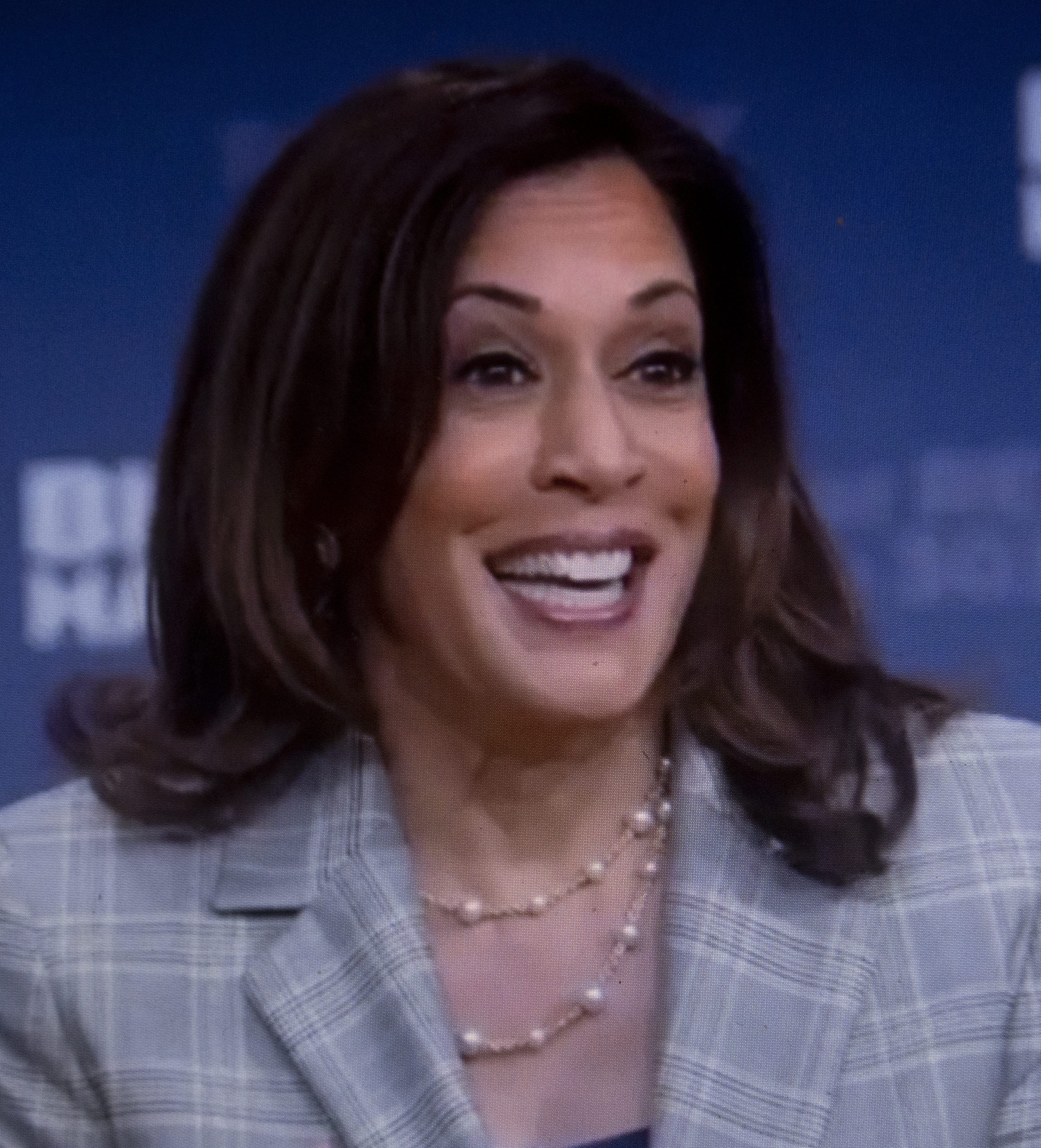 Dwayne Johnson My conversation with Joe Biden and Kamala Harris