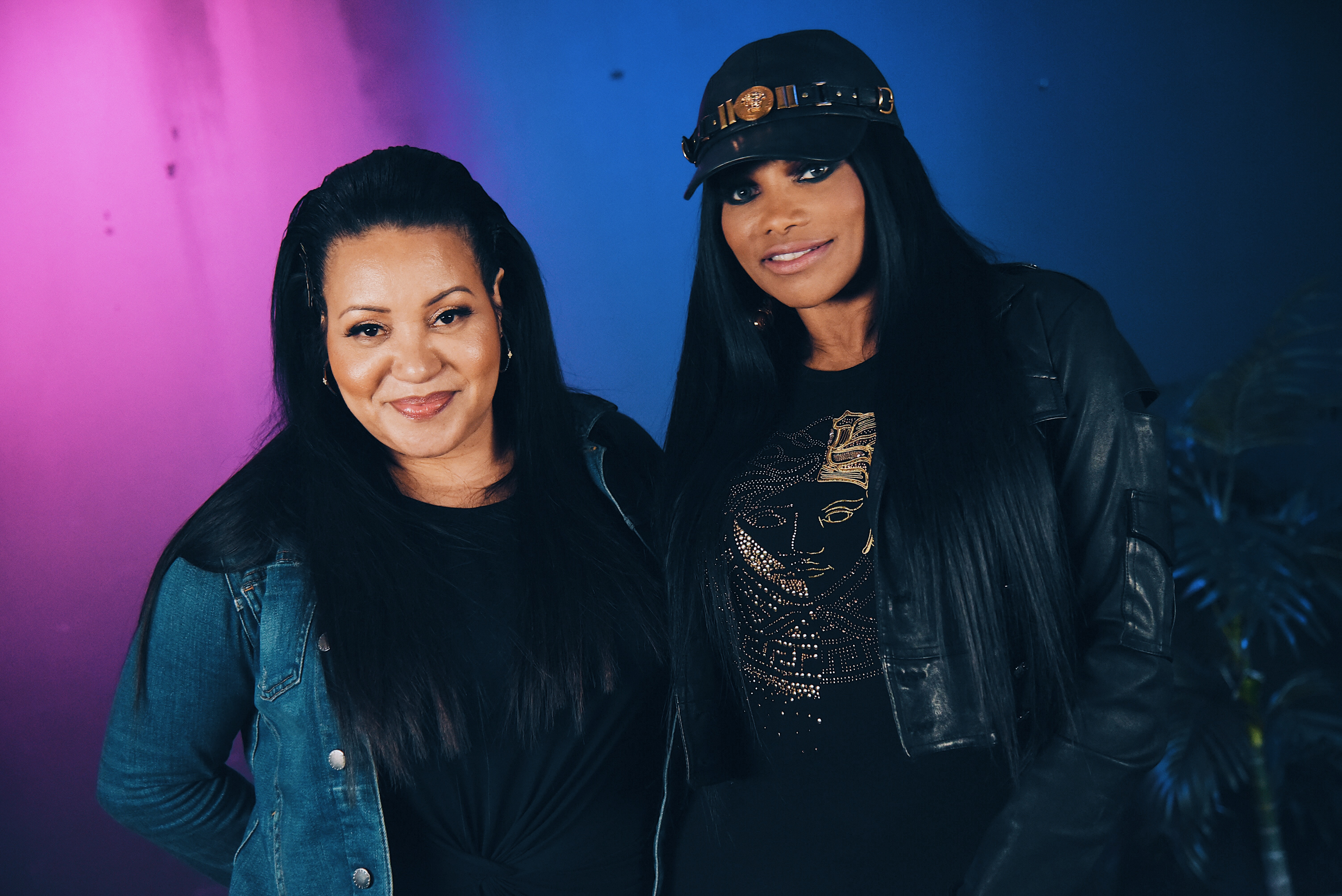 Salt-N-Pepa